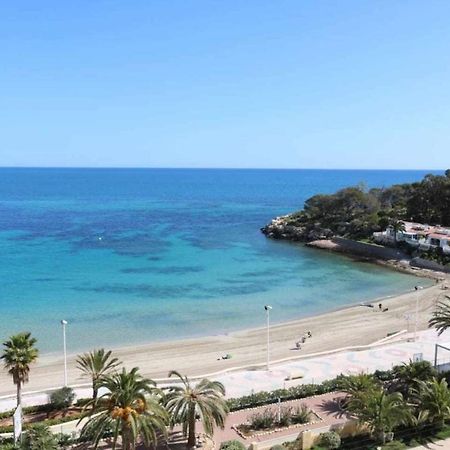 Inmoweaver 28B Vora 1ª Linea Con Vistas Al Mar Calpe Buitenkant foto